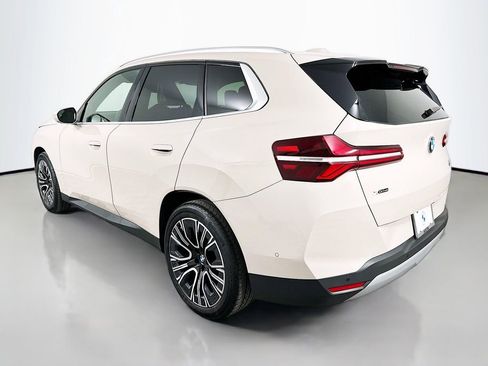 Used 2025 BMW X3 xDrive30i w/ Convenience Package image 7