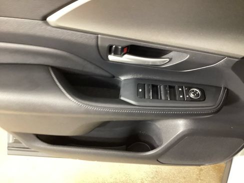 Used 2025 Toyota Grand Highlander AWD Hybrid image 11
