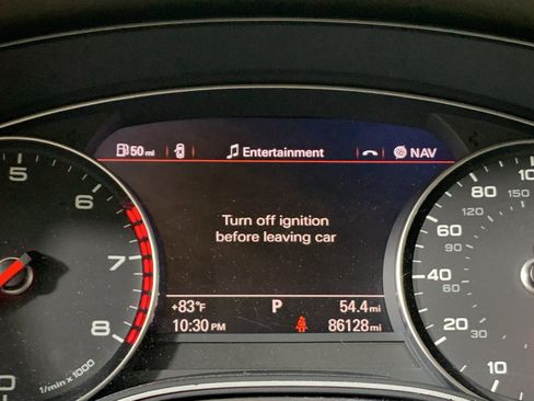 Used 2013 Audi A7 3.0T Premium Plus w/ Premium Plus Pkg AWD/4WD image 23