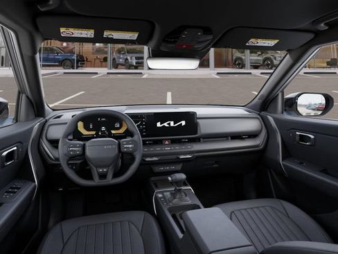 New 2027 Kia Seltos X-Line S AWD/4WD image 15