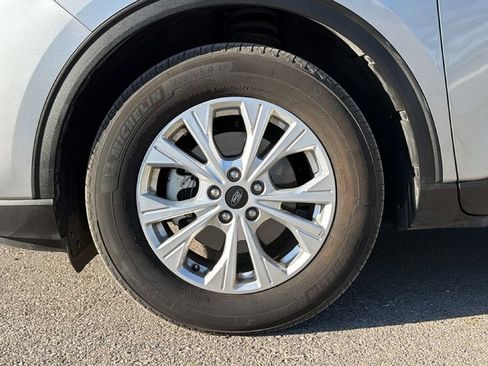 Used 2024 Ford Escape Active image 12