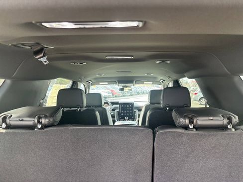 New 2026 GMC Yukon XL Denali AWD/4WD image 53