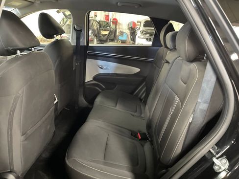 Used 2024 Hyundai Tucson SEL AWD/4WD image 26