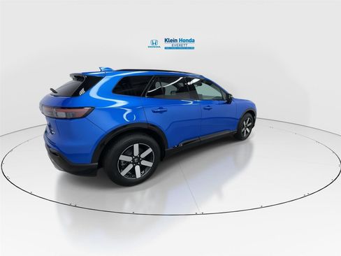 New 2026 Honda Prologue Touring image 2