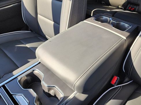 New 2026 GMC Sierra EV Elevation w/ LPO, Elevation Dark Package image 34