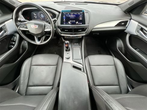 Used 2023 Cadillac CT5 Luxury image 15