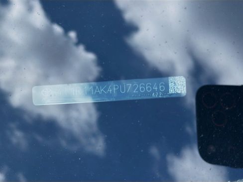 Used 2023 Toyota Camry LE w/ Convenience Package image 34