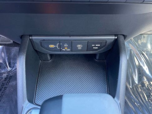Used 2025 Kia K4 FWD image 21