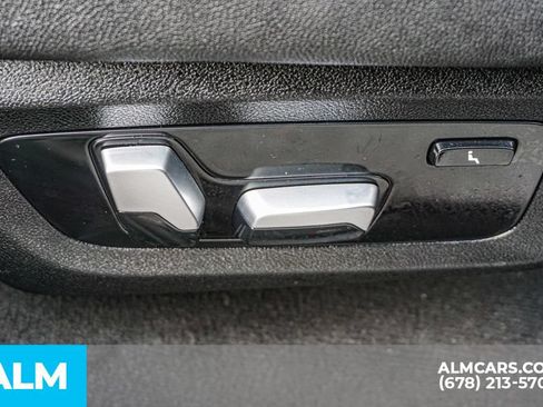 Used 2021 BMW X7 xDrive40i w/ Premium Package AWD/4WD image 64
