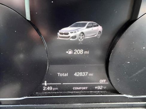 Used 2020 BMW 228i xDrive Gran Coupe w/ Premium Package AWD/4WD image 9