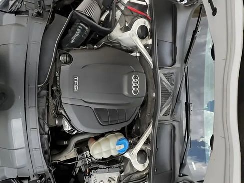 Used 2018 Audi A5 2.0T Prestige w/ S Line Sport Package AWD/4WD image 33