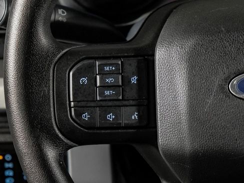 Used 2024 Ford F250 XL w/ STX Appearance Package AWD/4WD image 17