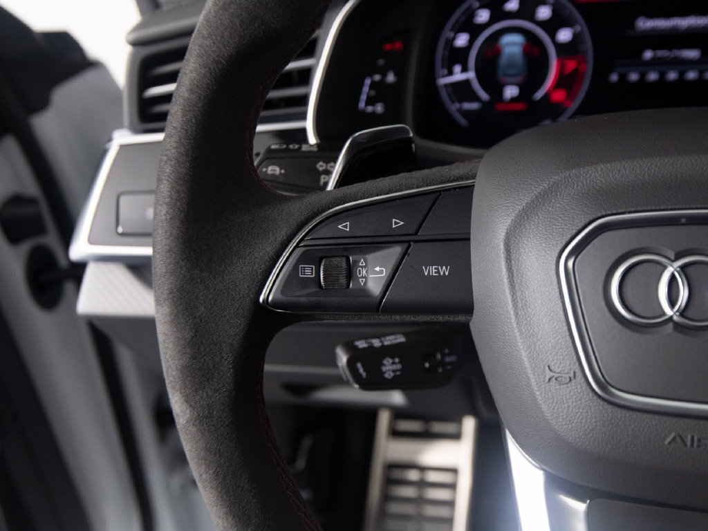 Used 2026 Audi RS Q8 performance AWD/4WD image 19