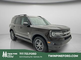 Used 2021 Ford Bronco Sport Big Bend AWD/4WD video 1