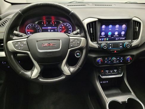 Used 2020 GMC Terrain SLT FWD image 22