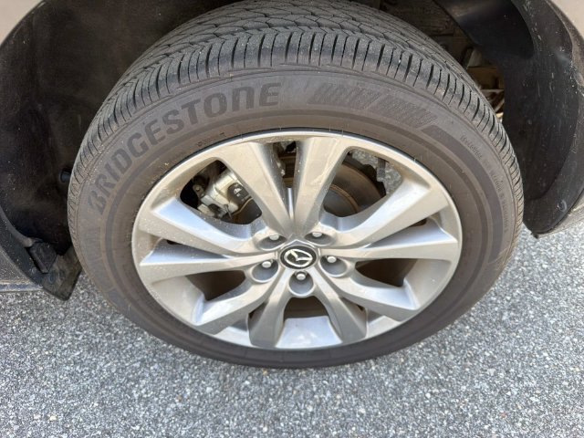 Used 2025 MAZDA CX-30 AWD 2.5 S w/ Preferred Package image 32