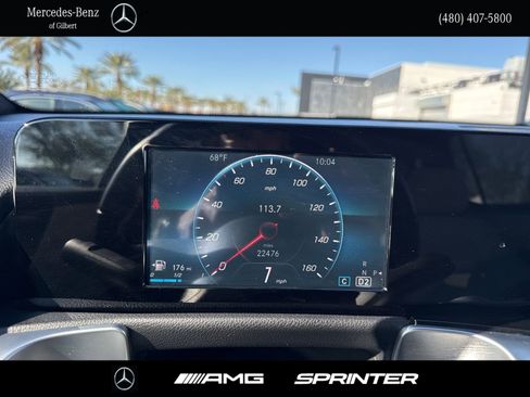 Certified 2022 Mercedes-Benz GLB 250 image 23