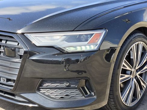 Certified 2023 Audi A6 Premium Plus w/ Premium Plus Package AWD/4WD image 12