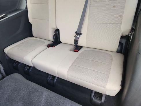 Used 2023 Chevrolet Traverse LS w/ Safety Package FWD image 33