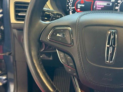 Used 2018 Lincoln MKZ Reserve w/ Climate Package image 29