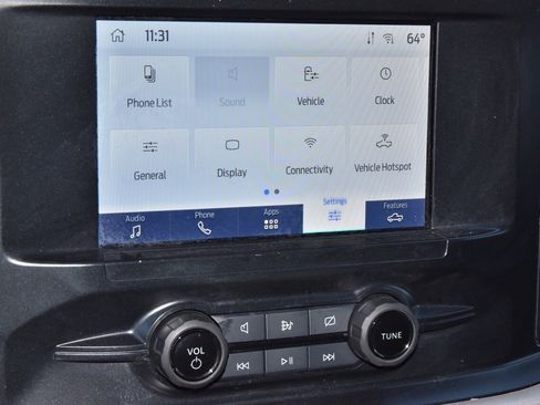 Used 2023 Ford F150 XLT image 26