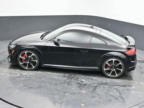 Used 2019 Audi TT RS image 34