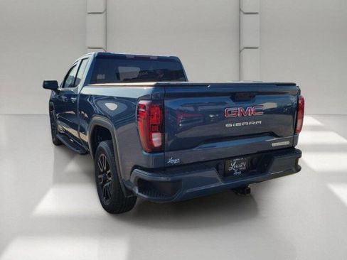 Used 2024 GMC Sierra 1500 Elevation RWD image 6