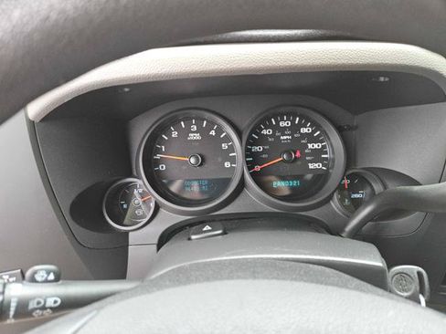 Used 2012 Chevrolet Silverado 1500 W/T AWD/4WD image 20