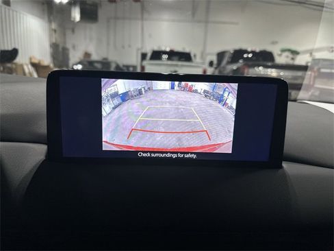 Used 2023 MAZDA CX-5 AWD 2.5 S w/ Premium Package image 27