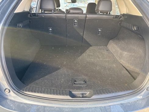 Used 2025 MAZDA CX-5 Carbon Edition image 26