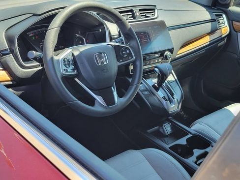 Used 2019 Honda CR-V EX image 5