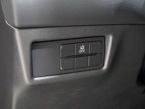 Used 2023 MAZDA CX-5 AWD 2.5 S w/ Premium Package image 22