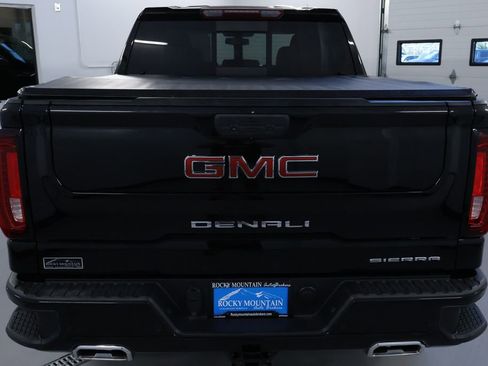 Used 2021 GMC Sierra 1500 Denali image 5