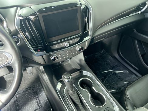 Used 2019 Chevrolet Traverse LT w/ LPO, Floor Liner Package image 25