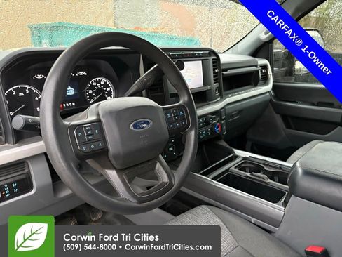 Used 2023 Ford F350 XLT image 10