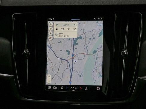 New 2025 Volvo V90 B6 Cross Country Plus w/ Protection Package Premier image 15