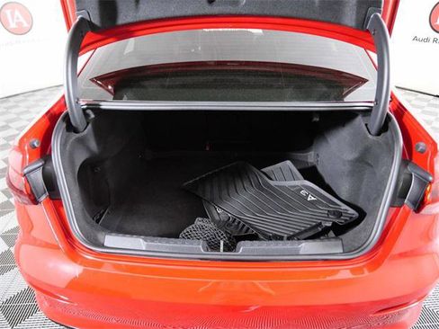 Used 2022 Audi A3 2.0T Premium image 10