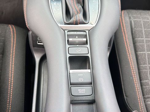Used 2023 Honda HR-V Sport image 21