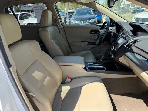 Used 2016 Acura RDX w/ Technology Package AWD/4WD image 16