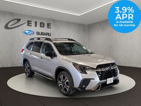 New 2026 Subaru Ascent Touring AWD/4WD image 1