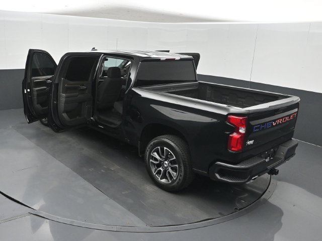 Used 2023 Chevrolet Silverado 1500 RST AWD/4WD image 62
