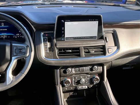 Used 2024 Chevrolet Tahoe LT image 19