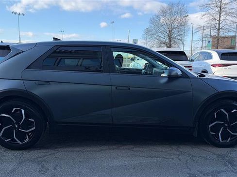 Used 2023 Hyundai Ioniq 5 SEL image 6