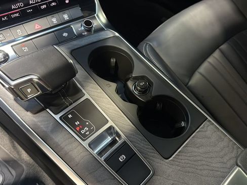 Used 2024 Audi A6 2.0T Premium w/ Convenience Package AWD/4WD image 29
