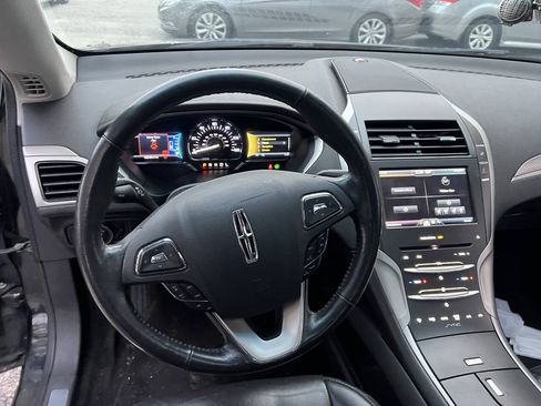 Used 2014 Lincoln MKZ Hybrid w/ Equipment Group 202A Reserve FWD image 14