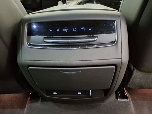 Certified 2024 Cadillac Escalade Sport AWD/4WD image 16