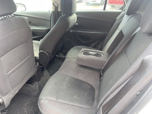 Used 2016 Chevrolet Trax LS w/ LPO, Protection Package image 20
