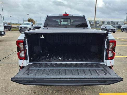 Used 2024 Ford Ranger XLT w/ Trailer Tow Package image 24