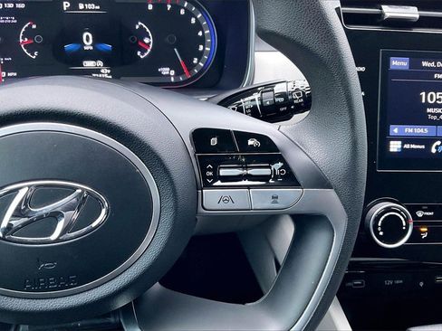 Used 2023 Hyundai Tucson SEL image 18