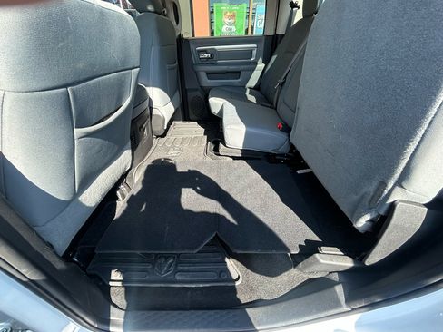 Used 2016 RAM 1500 Big Horn image 22